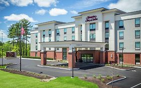 Hampton Inn & Suites Kittery-Portsmouth